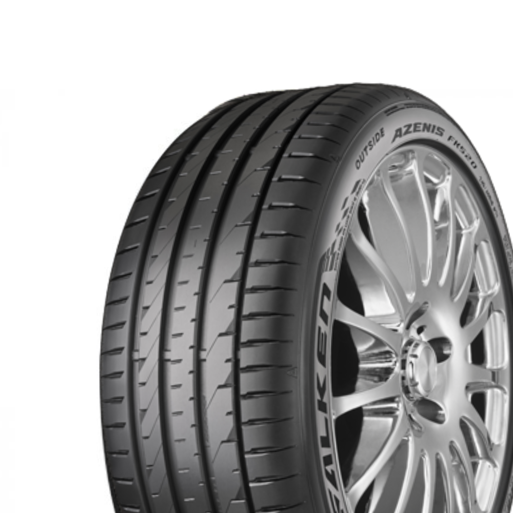 235/50R20 100V Hankook iw01a ion i Cept Suv M+S 3PMSF